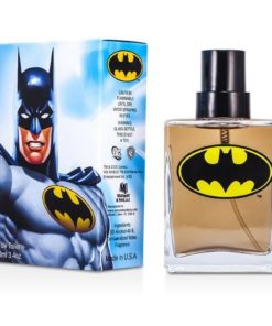 Perfume Importado Batman - Nickelodeon