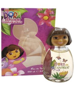 Perfume Importado Dora la Exploradora por 100ml