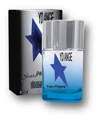  Angel Men Dorgeval x 100ml