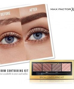 kit de perfilado para cejas max factor brow contouring.*****