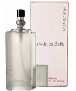 la vida es bella  nro 161 by millanel 100ml obelisco**