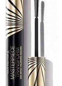 max factor masterpiece transform mascara de pestañas black