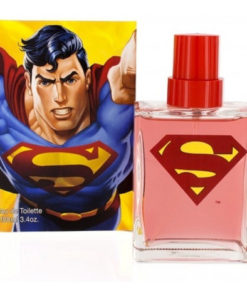 Perfume Importado Superman - Nickelodeon